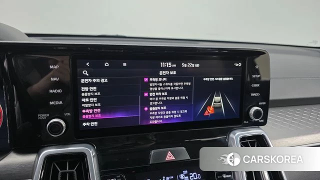 Kia Sorento 4th Generation id 4361317 из Кореи 7