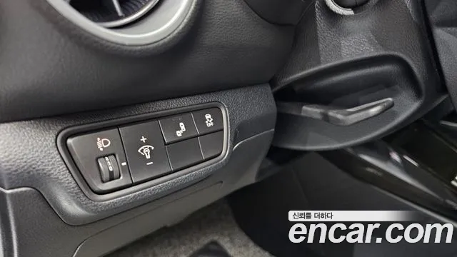 Kia The New K3 2nd generation id 2847545 из Кореи 7