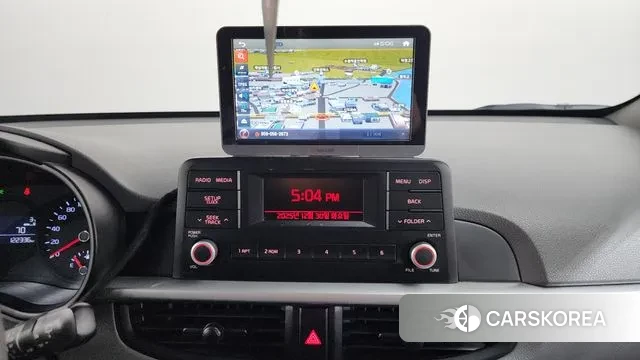 Kia All New Morning (JA) id 3531154 из Кореи 7