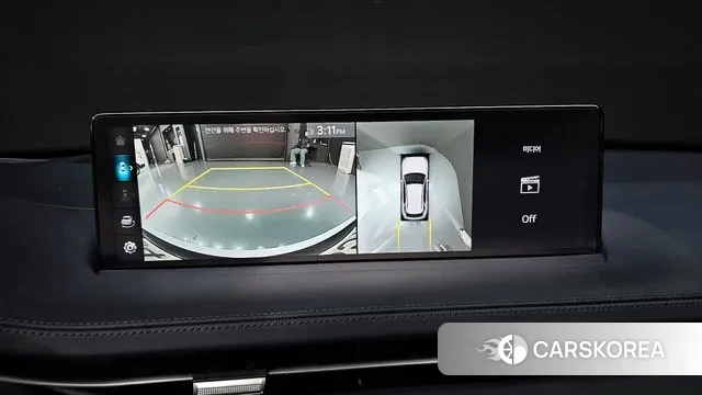 Genesis GV70 id 3550067 из Кореи 7