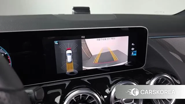 Mercedes-Benz GLA - Class H247 id 3367959 из Кореи 7