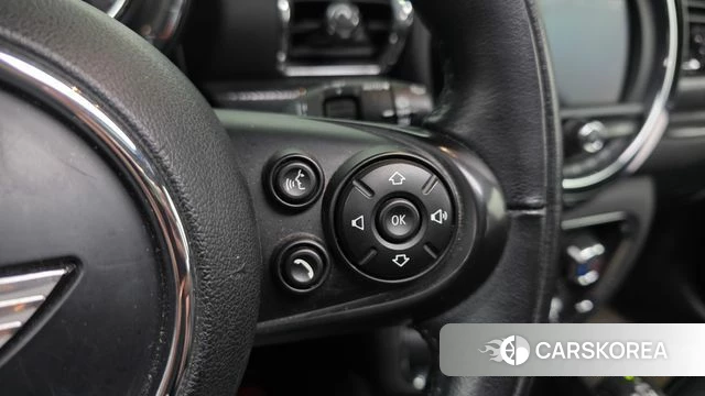 Mini Cooper Clubman id 4339808 из Кореи 7
