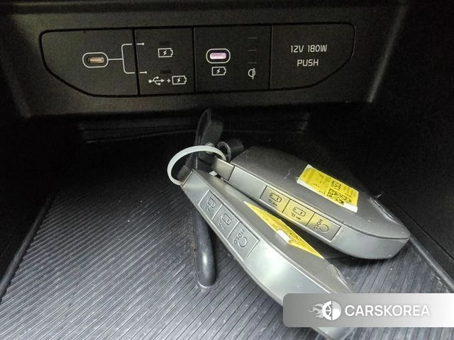 Kia The New K5 Hybrid 3rd generation id 4560618 из Кореи 7