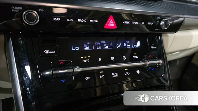 Kia Carnival 4th generation id 4701812 из Кореи 7