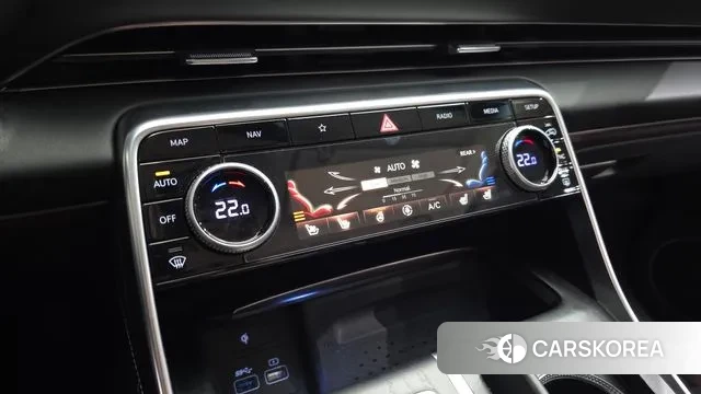 Genesis GV80 id 3390834 из Кореи 7