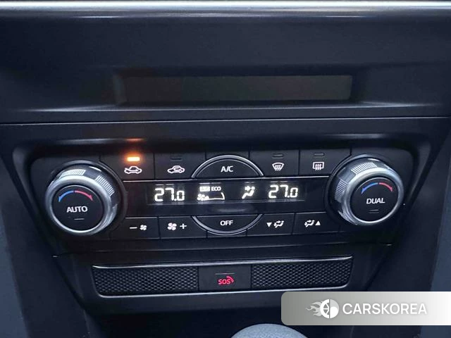 Mazda CX-4 id 4291038 из Китая 7