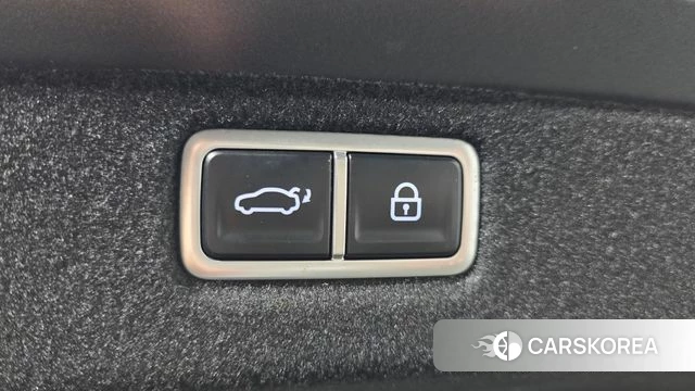 Hyundai Sonata D Edge Hybrid (DN8) id 4941549 из Кореи 7