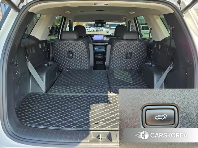 Hyundai Palisade id 3819457 из Кореи 7