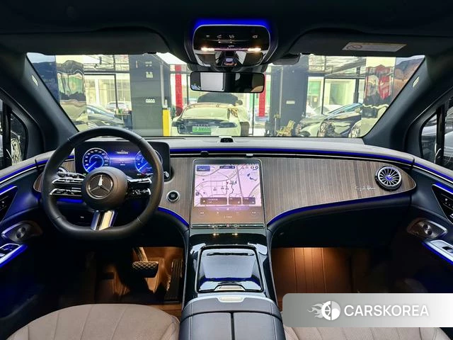 Mercedes-Benz EQE SUV id 4314389 из Китая 7