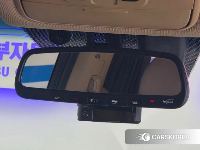 Kia The New Carnival id 3955813 из Кореи 7