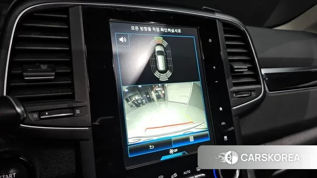 Renault Korea (Samsung) QM6 id 3754424 из Кореи 7