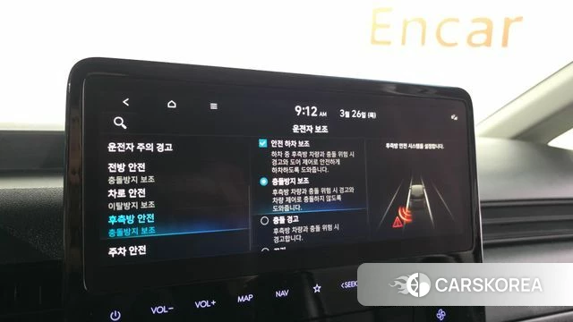 Hyundai Staria id 3842206 из Кореи 7