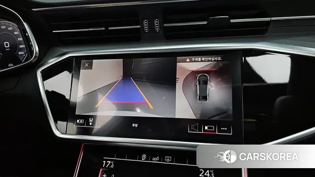 Audi A6 (C8) id 3282610 из Кореи 7