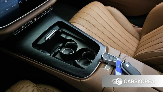 Mercedes-Benz E-Class W214 id 4847489 из Кореи 7