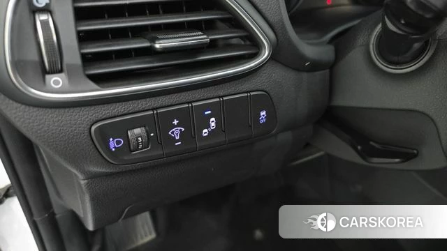 Hyundai i30 (PD) id 3894165 из Кореи 7