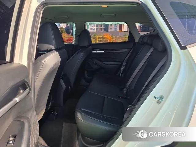 Kia Seltos id 3348651 из Кореи 7