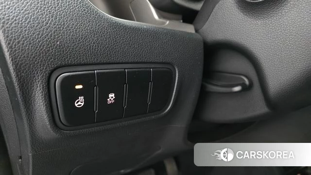 Kia The New Ray id 3794101 из Кореи 7