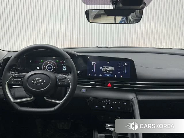 Hyundai Elantra id 4290421 из Китая 7