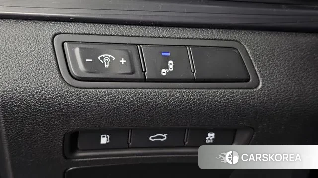 Hyundai Sonata New Rise Hybrid id 3704001 из Кореи 7