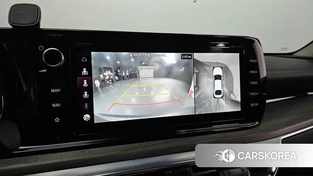 Kia K5 3rd generation id 3232466 из Кореи 7