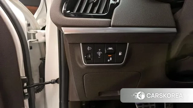 Kia Stinger id 3465098 из Кореи 7