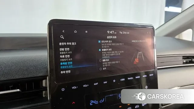 Hyundai Staria id 3202360 из Кореи 7