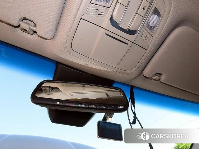 Hyundai Santa Fe TM id 4937794 из Кореи 7