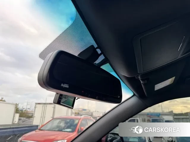 Ssangyong Rexton Sports Cannes id 3248060 из Кореи 7