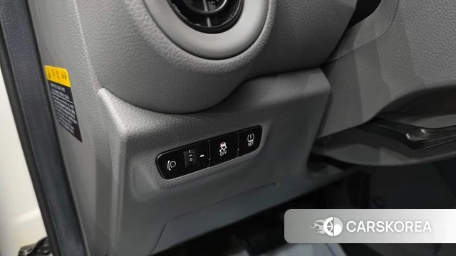 Kia Morning Urban (JA) id 4268356 из Кореи 7
