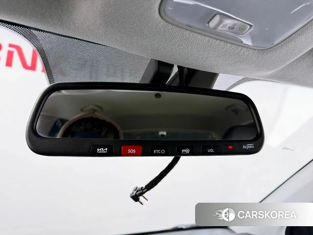 Kia Morning Urban (JA) id 4640989 из Кореи 7