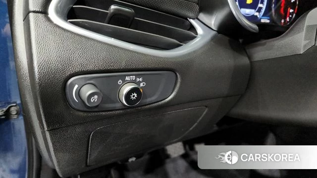 Chevrolet (GM Daewoo) The New Malibu id 4019983 из Кореи 7