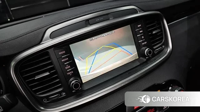 Kia The New Sorento id 2961988 из Кореи 7