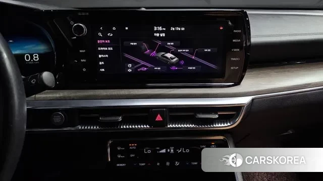 Kia K5 3rd generation id 3692096 из Кореи 7