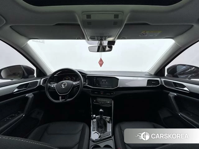 Volkswagen Tanyue id 4272127 из Китая 7