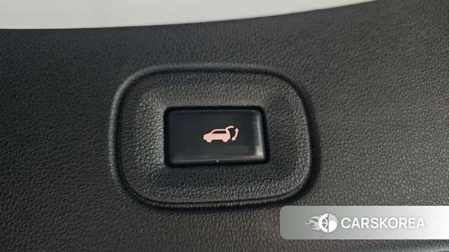 Renault Korea (Samsung) The New QM6 id 4445588 из Кореи 7