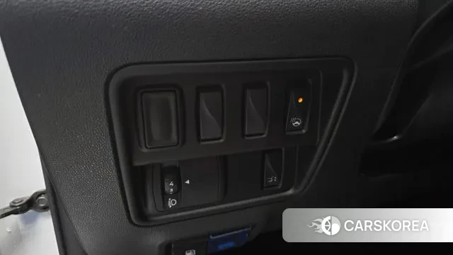 Renault Korea (Samsung) The New QM6 id 3513932 из Кореи 7