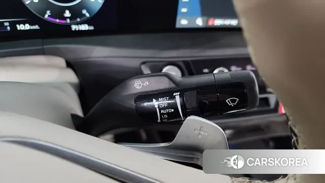 Kia K8 id 3343037 из Кореи 7