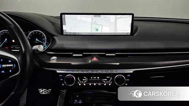 Genesis G80 (RG3) id 3306166 из Кореи 7