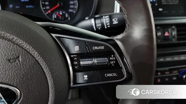Kia The New K5 2nd generation id 4285727 из Кореи 7