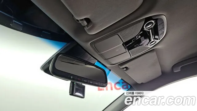 Hyundai Grandeur IG Hybrid id 2437345 из Кореи 7