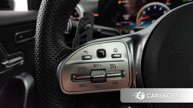 Mercedes-Benz A-Class W177 id 4282128 из Кореи 7