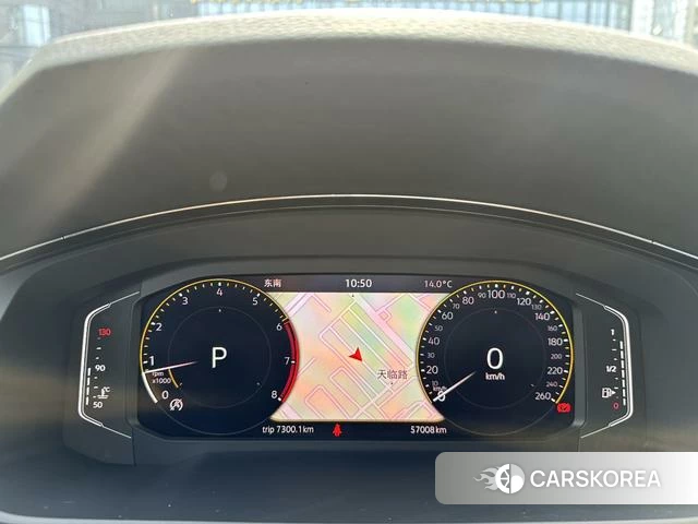 Volkswagen Lingdu id 4209193 из Китая 7