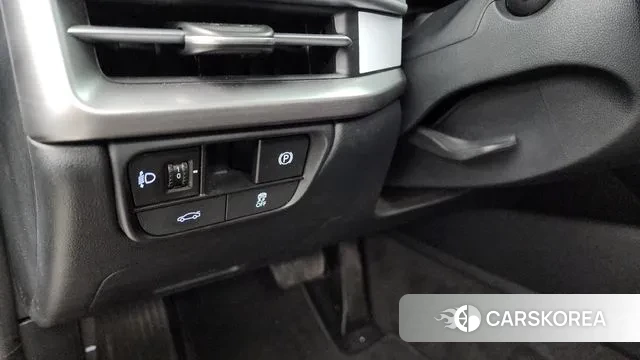 Hyundai Grandeur (GN7) id 3776850 из Кореи 7