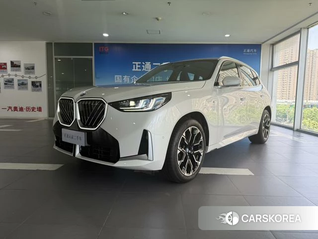 BMW X3 id 4313377 из Китая 7