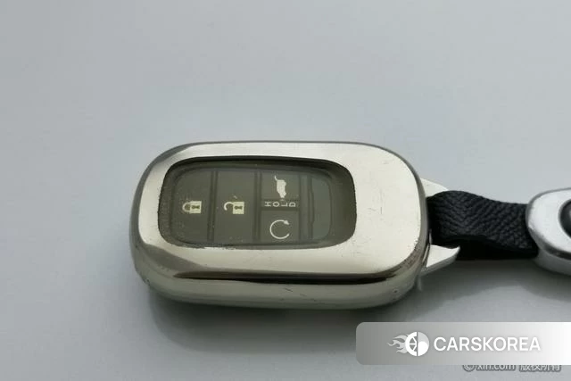 Honda UR-V id 4262180 из Китая 7