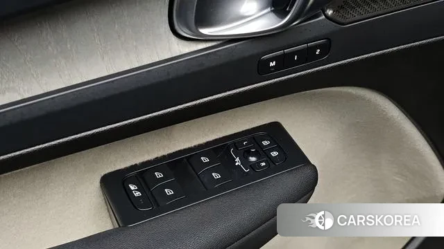 Volvo XC40 id 2974548 из Кореи 7