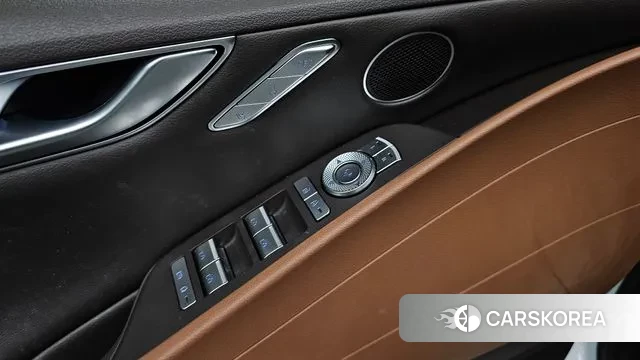 Genesis G80 (RG3) id 3031693 из Кореи 7