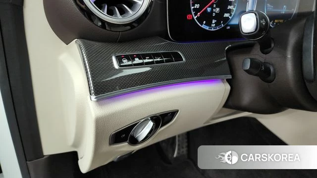 Mercedes-Benz E-Class W213 id 3853081 из Кореи 7