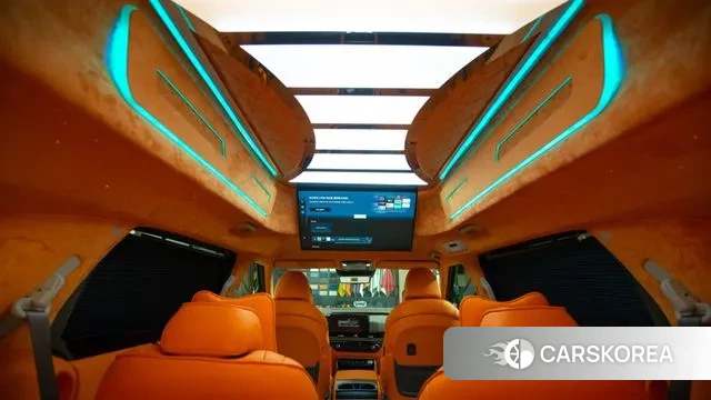 Kia The New Carnival 4th Generation id 3399771 из Кореи 7