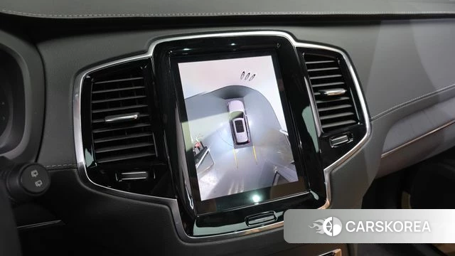 Volvo XC90 second Generation id 3793539 из Кореи 7